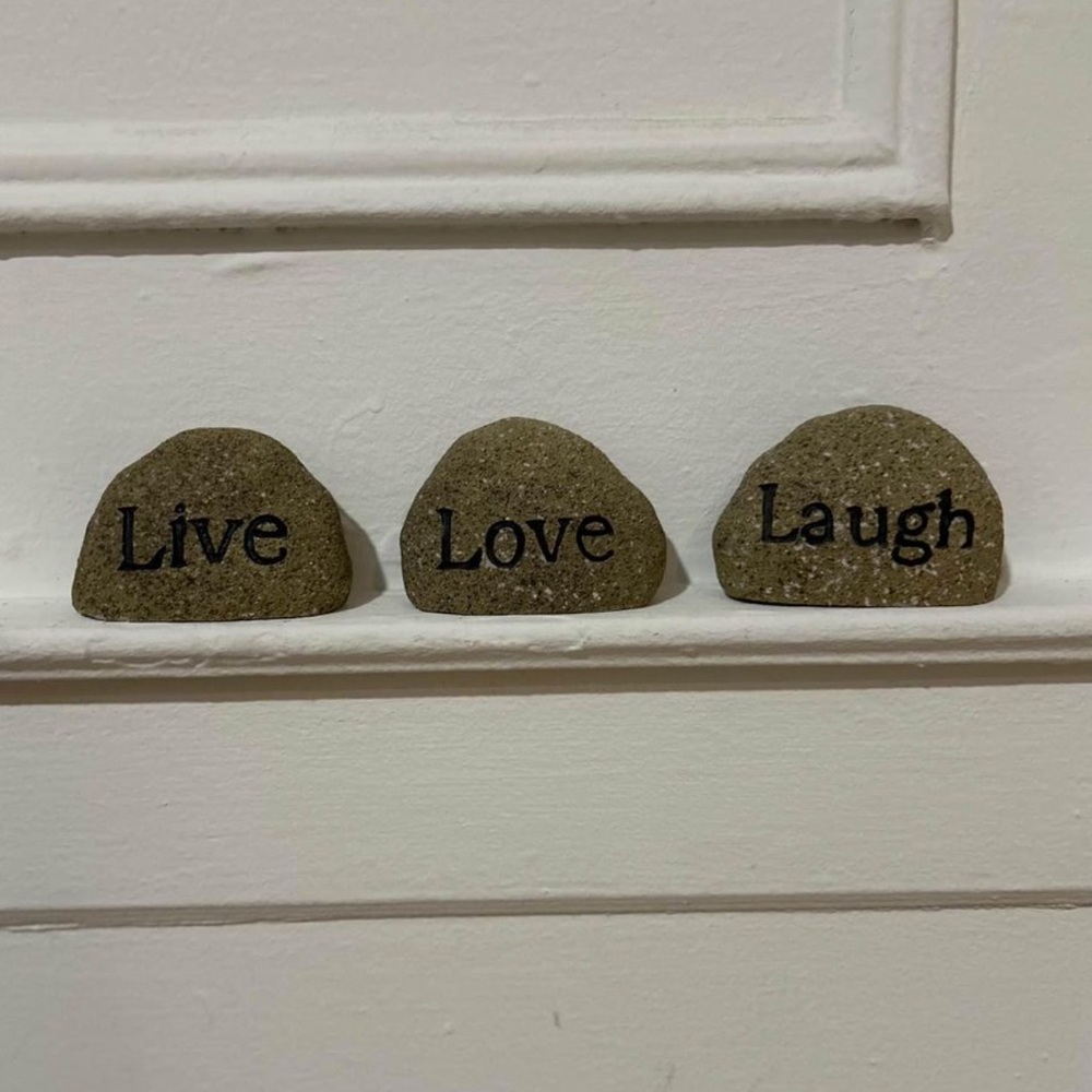 Decor Stones